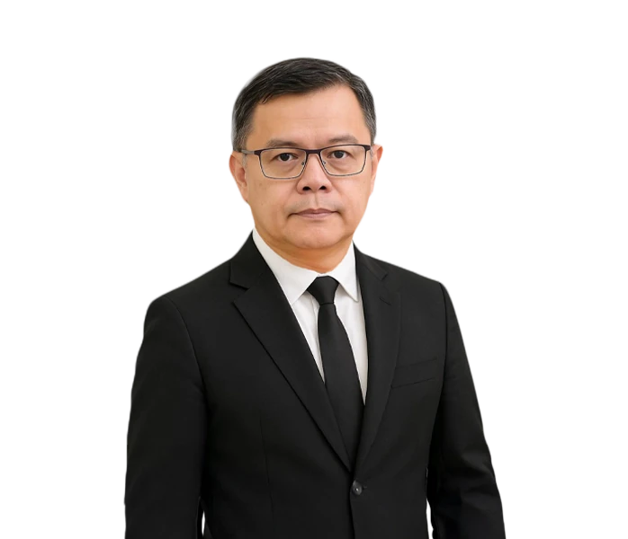 ศาสตราจารย์ ดร.ปิติเขต สู้รักษา